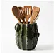 decorative kitchen storage pot